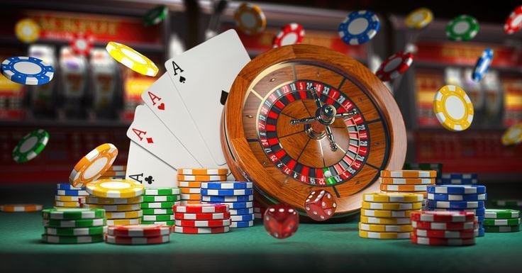 8kids Live Casino Hub