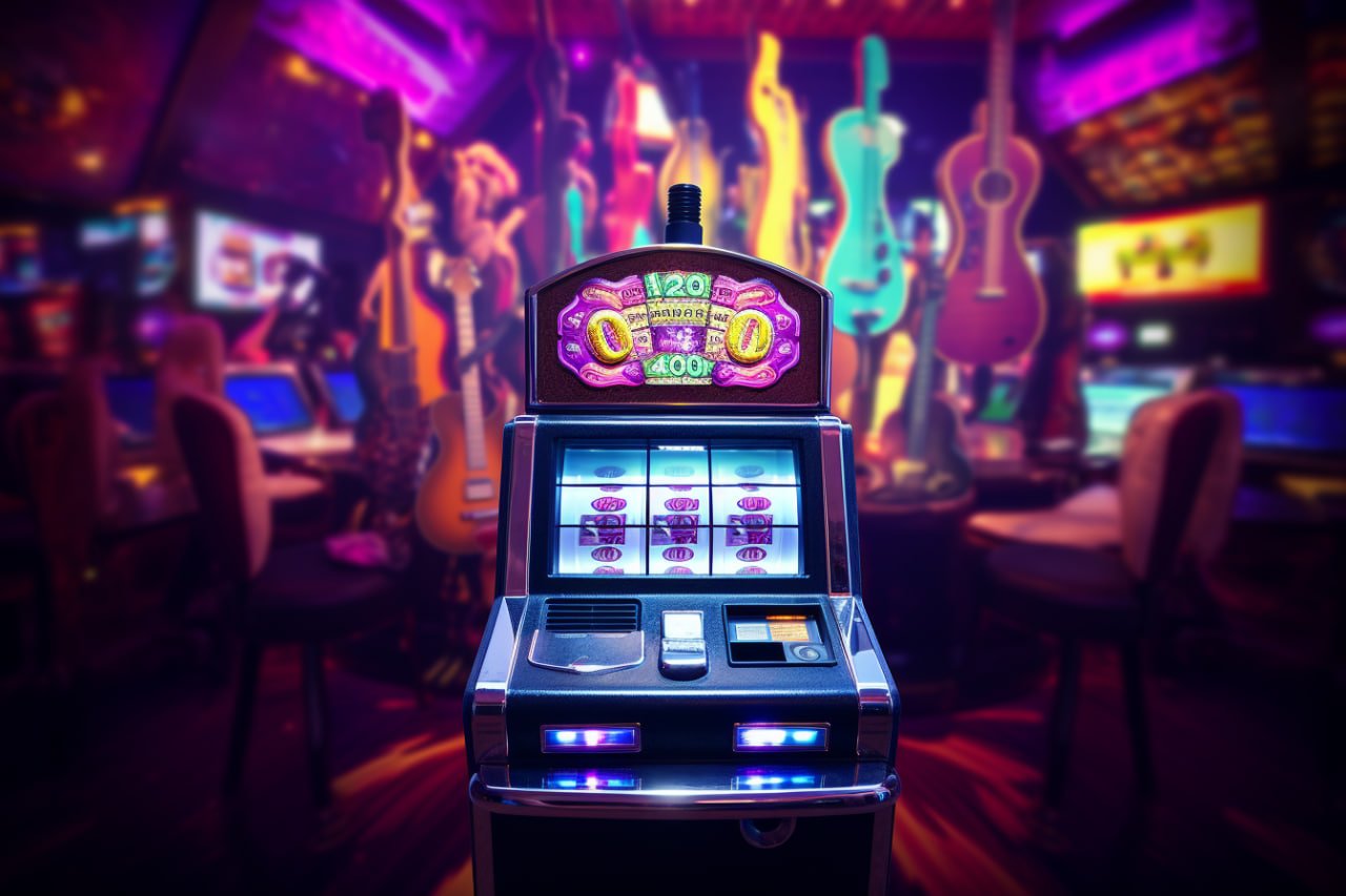 8kids Arcade & Crash