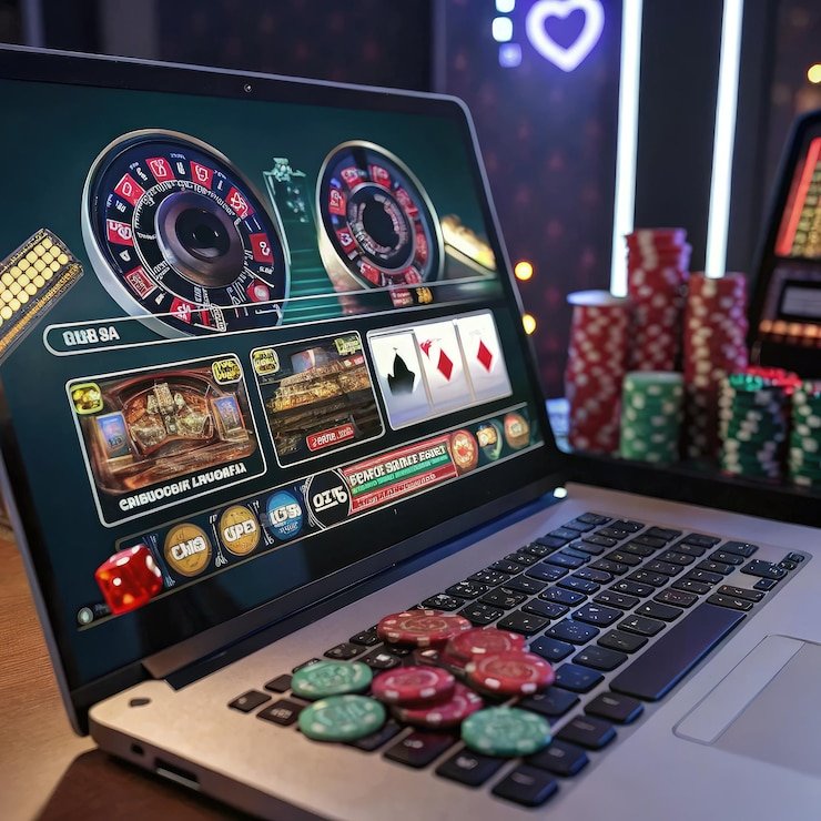 8kids VIP Baccarat Room